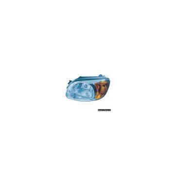 Sell Headlight (For Accent 2003)