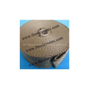 Fiberglass Muffler Wrap photo-3