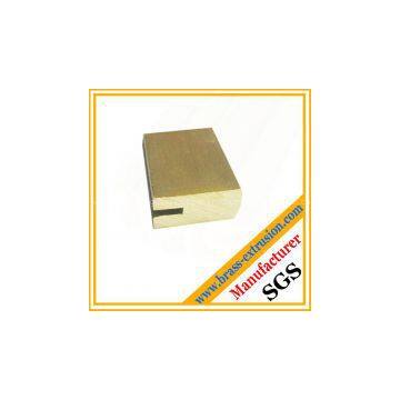 Lock Part Copper Profiles photo-2