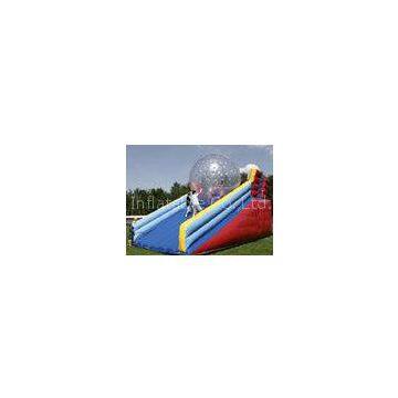 UL 3m Diameter Inflatable Zorb Ball the Rate of Leaking is Controlled within 0.3 %