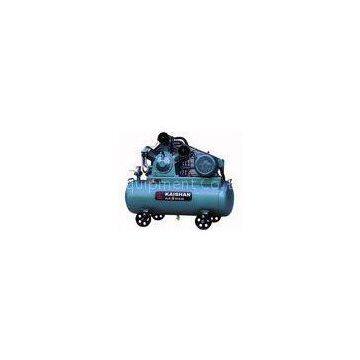 Energy Saving Silent Air Compressor 230L 0.8Mpa For Sand Blasting