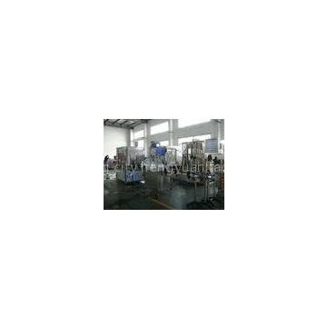 250 BHP Bottled Water Production Line , Pure Water Production