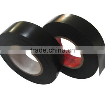 Strong adhesive pvc electrical adhesive tape flame retardant tape