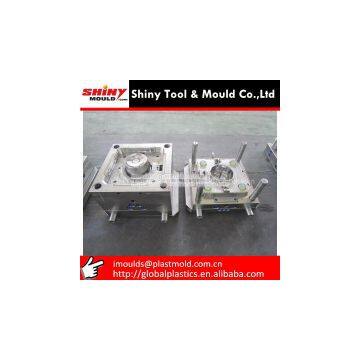 500ml Bucket Mould Pail Mould Food Container Mould photo-2