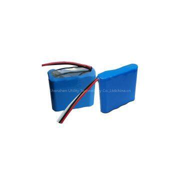 14.4V Rehabilitation Device Li-ion Battery Pack