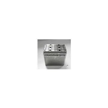 Customized Rough CNC Turning Parts , Precision Machined Components