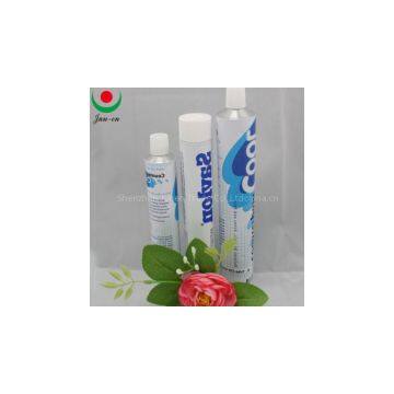 Collapsible Aluminum Pharmaceutical Tube photo-2