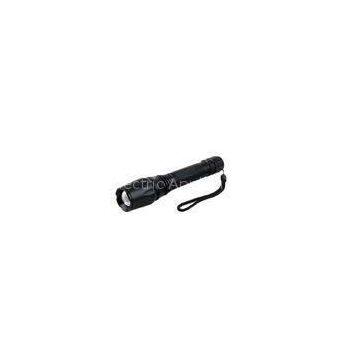 Ultra-Bright CREE T6 LED Rechargeable Flashlight JW105182-T6
