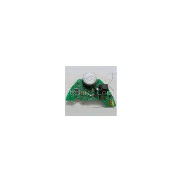 Surface Mount Technology PC Board Assembly with Turnkey Service