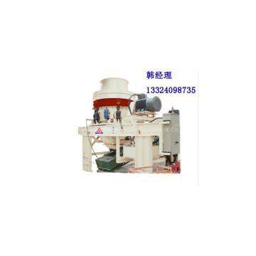 Manufacture of Hydraulic Cone Crush Line