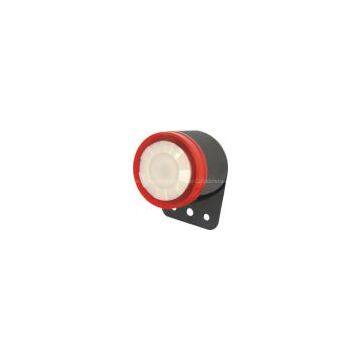 HC-P6 piezo siren