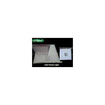 Energy Saving LED Panel Lighting , Corridor Ceiling Light Panel AC110 - 240V