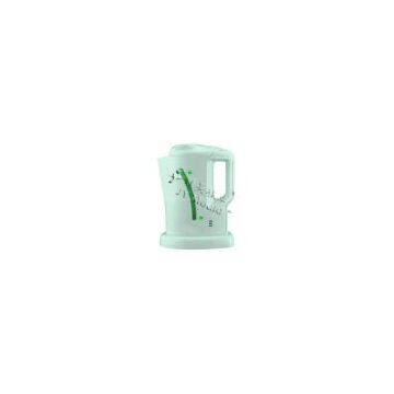 electric kettle mould