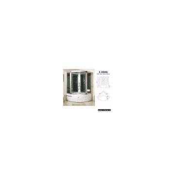 Sell Steam Massage Shower Cabin