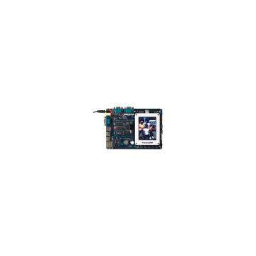 ARM9 S3C2440 Micro2440SDK+3.5