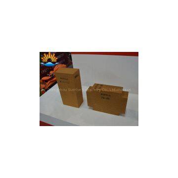 Synthetic Magnesia Olivine Brick