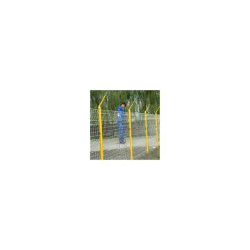 garden fence wire mesh