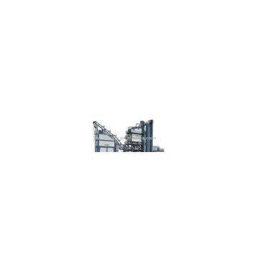 SANY  LB Asphalt Mixing Plant Series LB4000&Asphalt Mixer