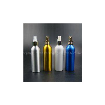 Aluminium Spray Bottles