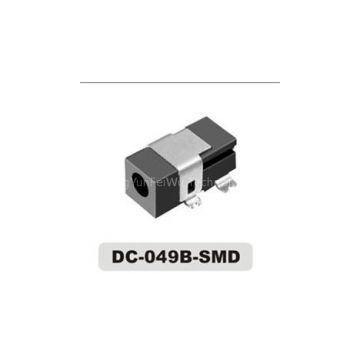 0.7MM SMT DC Jack