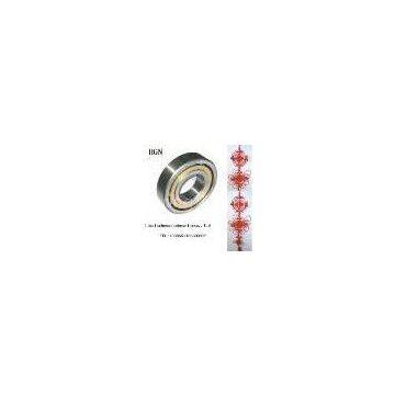 Angular Contact Ball Bearing