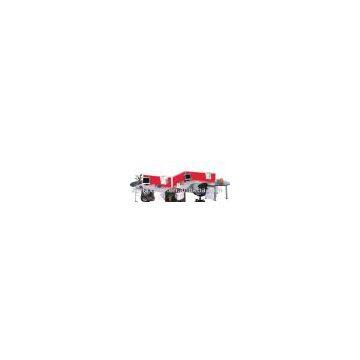 screen/workstation /office furniture