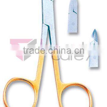 Cuticle Nippers/Stainless steel Nail Nippers/Professional Nail Nipper