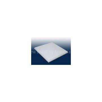 Eco Friendly Insulated Fiberglass Ceiling Tiles Painting Laminated 600 * 1200mm