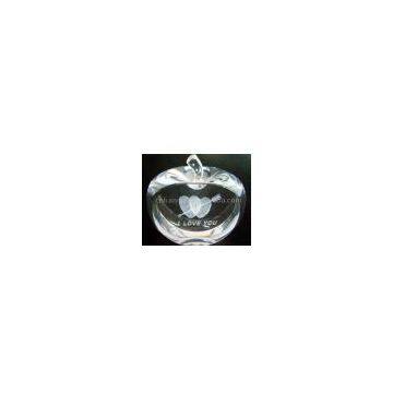 Sell Crystal Laser