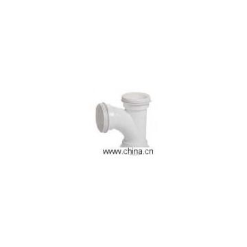 pipe fitting mould