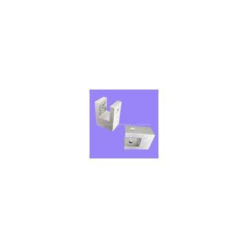 load cell clevis
