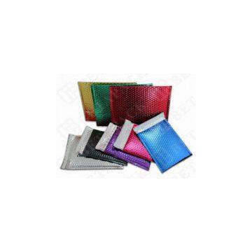 Aluminum Metallic Bubble Mailer AS LARGE 12*17