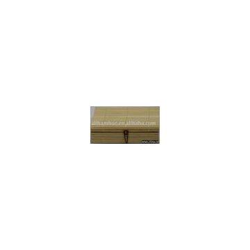 Bamboo Box (bamboo packing box, bamboo saving box)