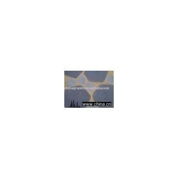 Basalt paving Stone