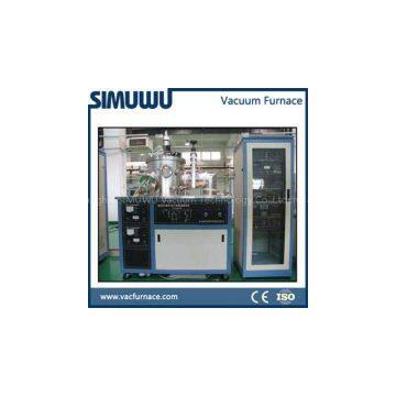 The CK small vacuum arc melting furnace