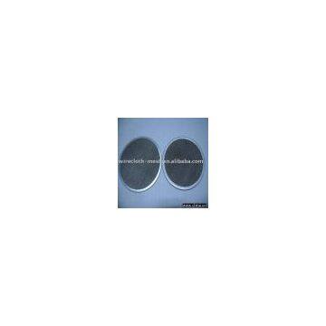 Wire Mesh Discs