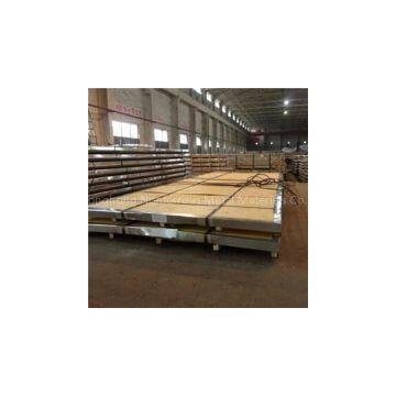 Marine Aluminum Sheet