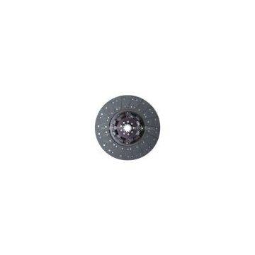 Automobile Clutch Disc EQ-430