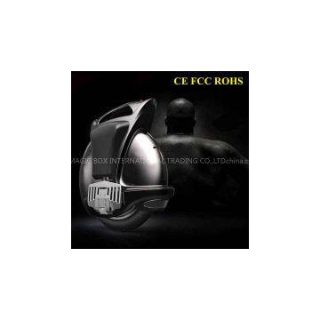 The most popular Newest electric powered unicycle/ self balancing electric unicycle
