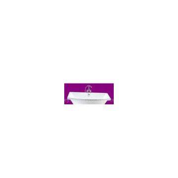 Freestanding Bathtub