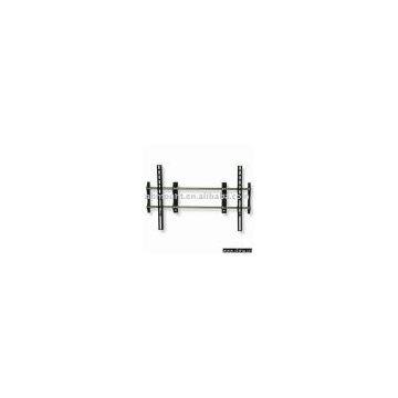 V3F  universal fixed lcd bracket for 42 to 60-inch lcd and plasma screens weighing up to 150Ibs