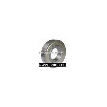 deep groove ball bearing