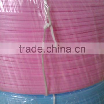 hot sale Plastic nose wire