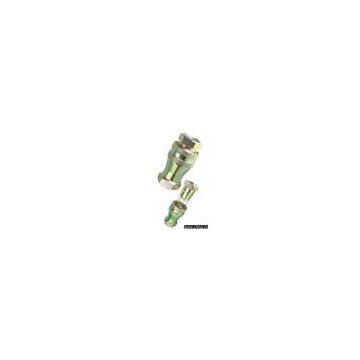 Hydraulic Quick Coupling