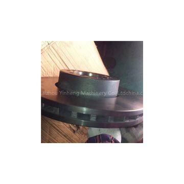 Brake Disc For NEOPLAN