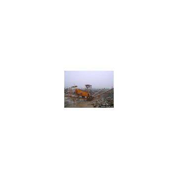 Crusher Plant