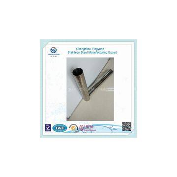 Compressive Strength High Precision Cold Rolled Stainless Steel Pipe