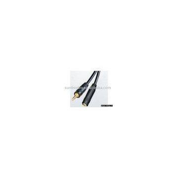 3.5 Audio Extension Cable 5M