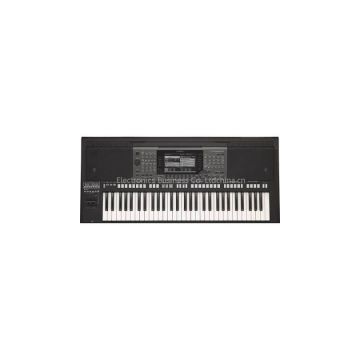 Nord Stage 2 EX HP76 Keyboard, Pianos, Hammer Action, 76 Keys, Built In Effects USB Port