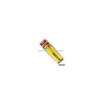 Cold Chisel with Grip Handle